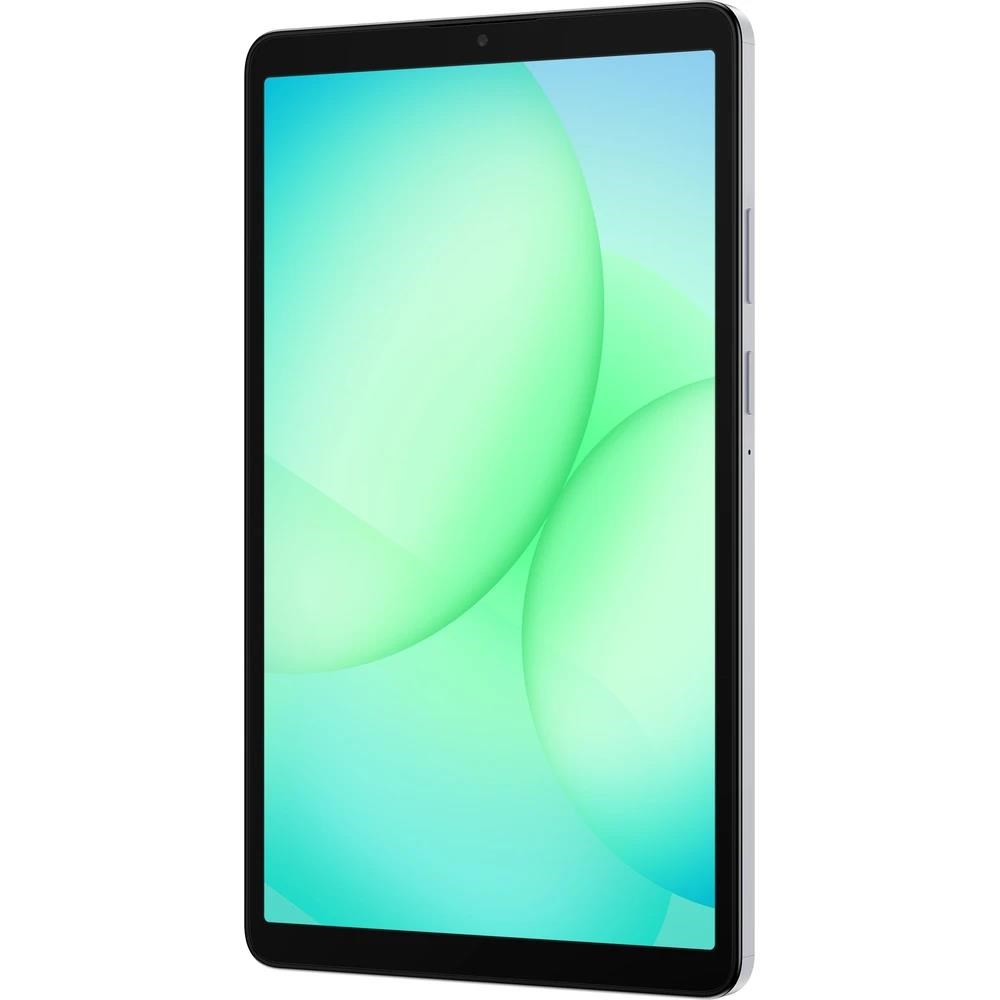 Samsung Galaxy Tab A11 LTE 4/ 64GB,  EU,  stříbrná6 