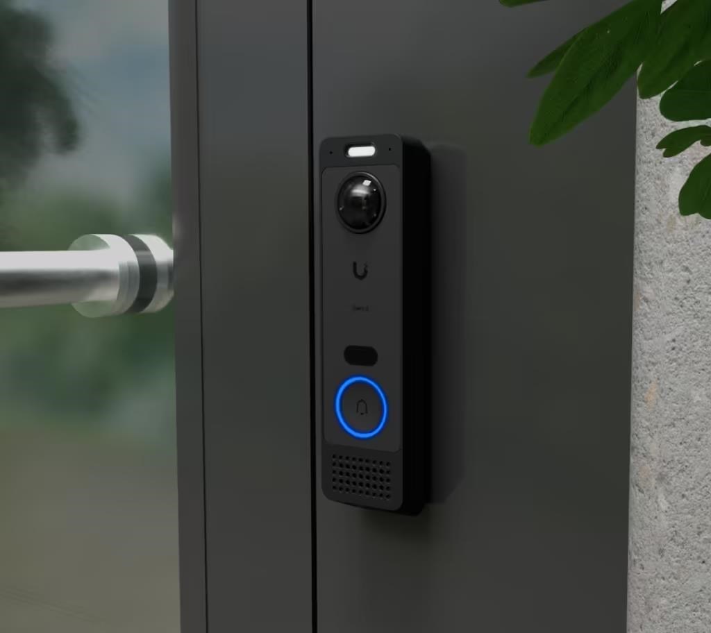 Ubiquiti UVC-G6-Entry, UniFi Protect/ Access G6 Entry