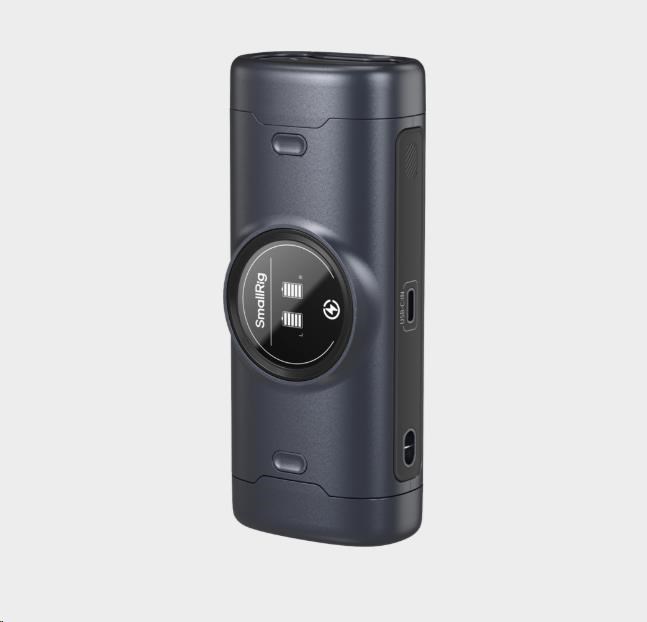 SmallRig 5106 Portable Charger Case for NP-FZ100 Camera Batteries0 