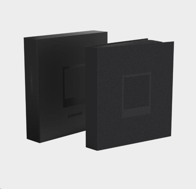Polaroid Studio Coffee Table Photo Album (i-Type,  600,  SX-70)0 
