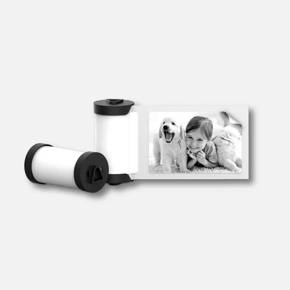 BAZAR - KODAK MemoShot ERA náhradní role - Pack (9 rolí) - Poškozený obal (Komplet)0 