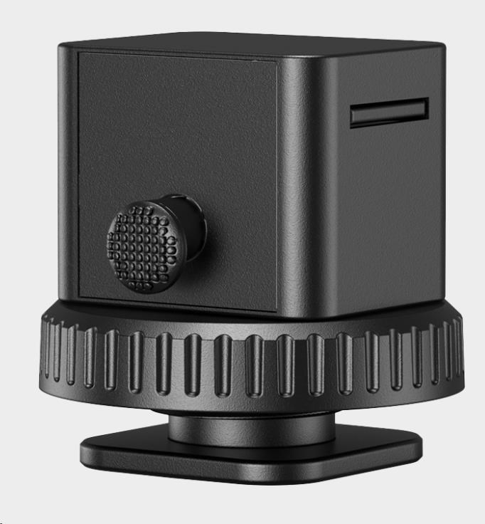 SmallRig 4660 Vibe P96 Pro mini LED Video Light Black3 
