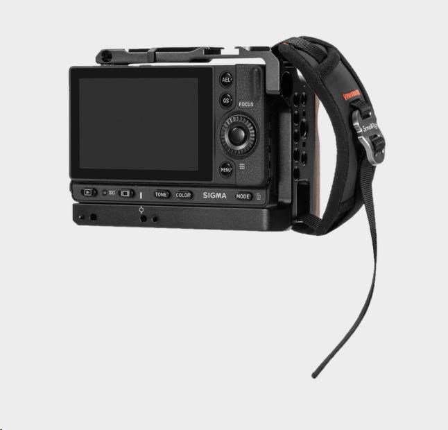 SmallRig 2456 Hand Strap0 