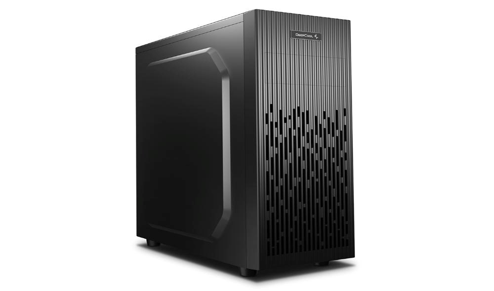 DEEPCOOL Case MATREXX 30 SI,  mATX,  1x120mm Fan,  černá8 