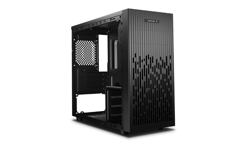 DEEPCOOL Case MATREXX 30 SI,  mATX,  1x120mm Fan,  černá2 