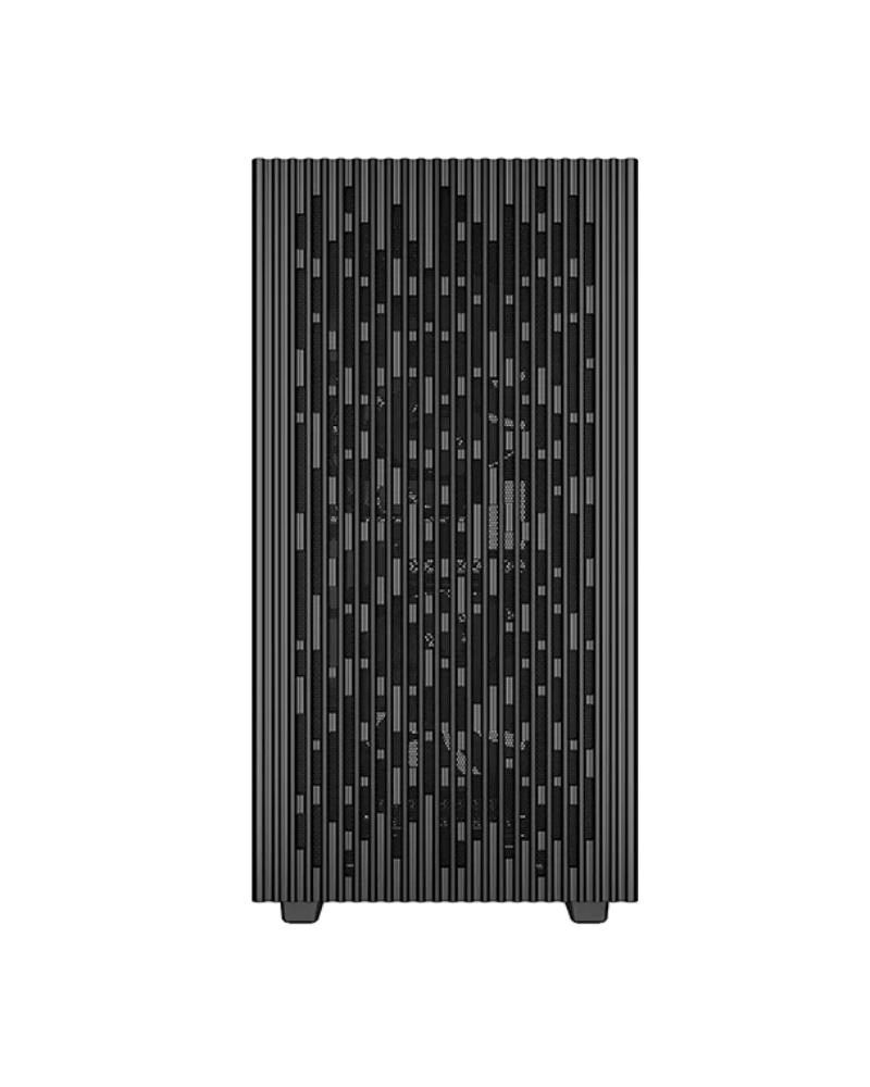 DEEPCOOL Case MATREXX 40 3FS,  mATX,  3x120mm Fan,  černá1 