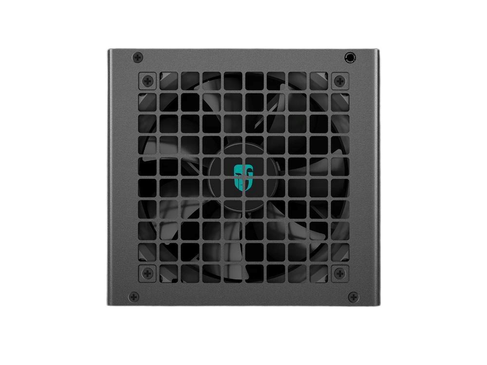 DEEPCOOL GAMERSTORM zdroj 600W PF600X,  120mm,  80+ Bronze,  černá1 