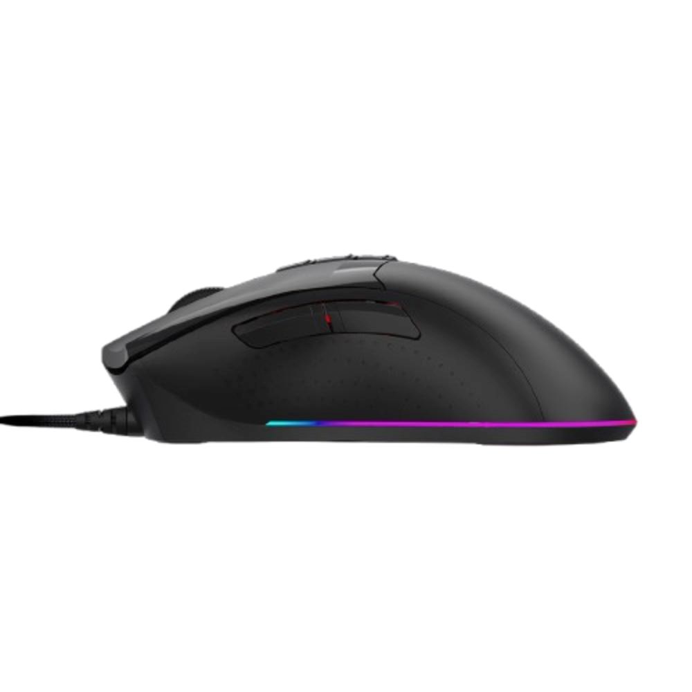 A4tech Bloody Esport ES9 Pro,  podsvícená herní myš,  16000 DPI,  USB,  černá2 