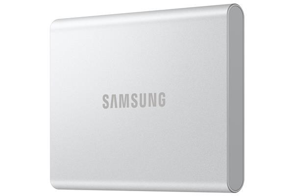 Samsung Externí SSD disk T7 Ressurected - 2TB2 