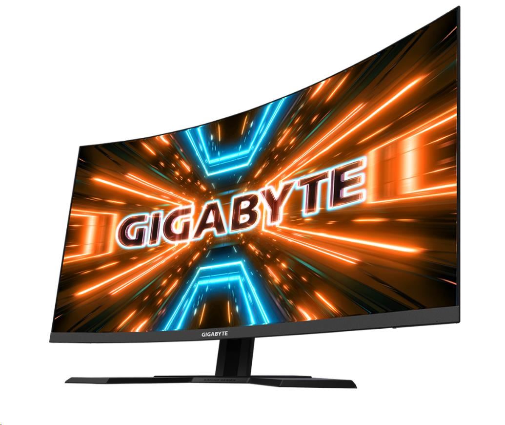 GIGABYTE LCD - 31.5