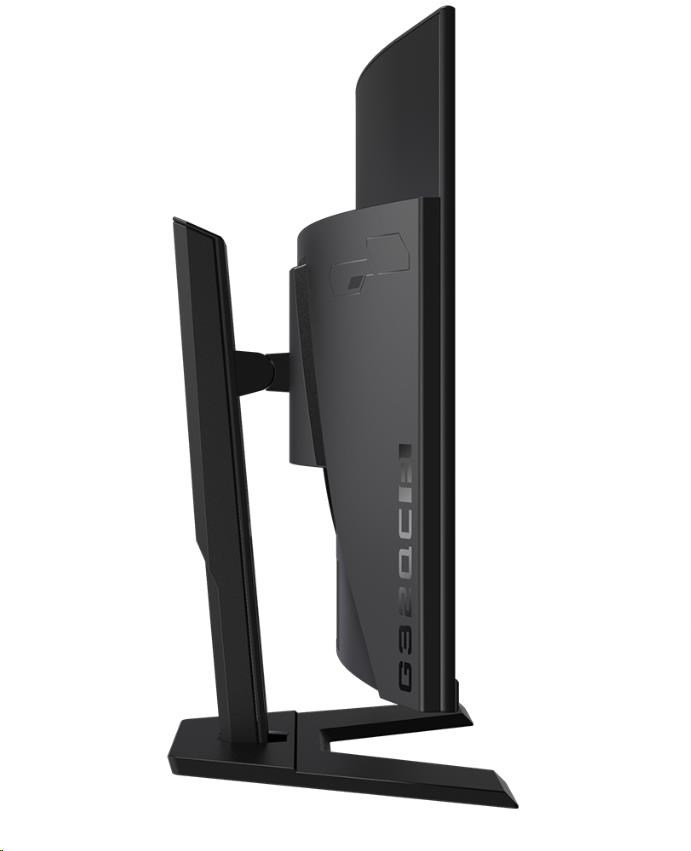GIGABYTE LCD - 31.5