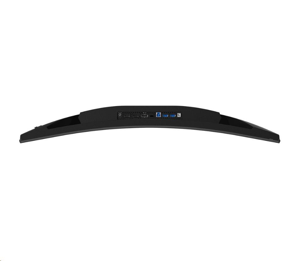 GIGABYTE LCD - 31.5