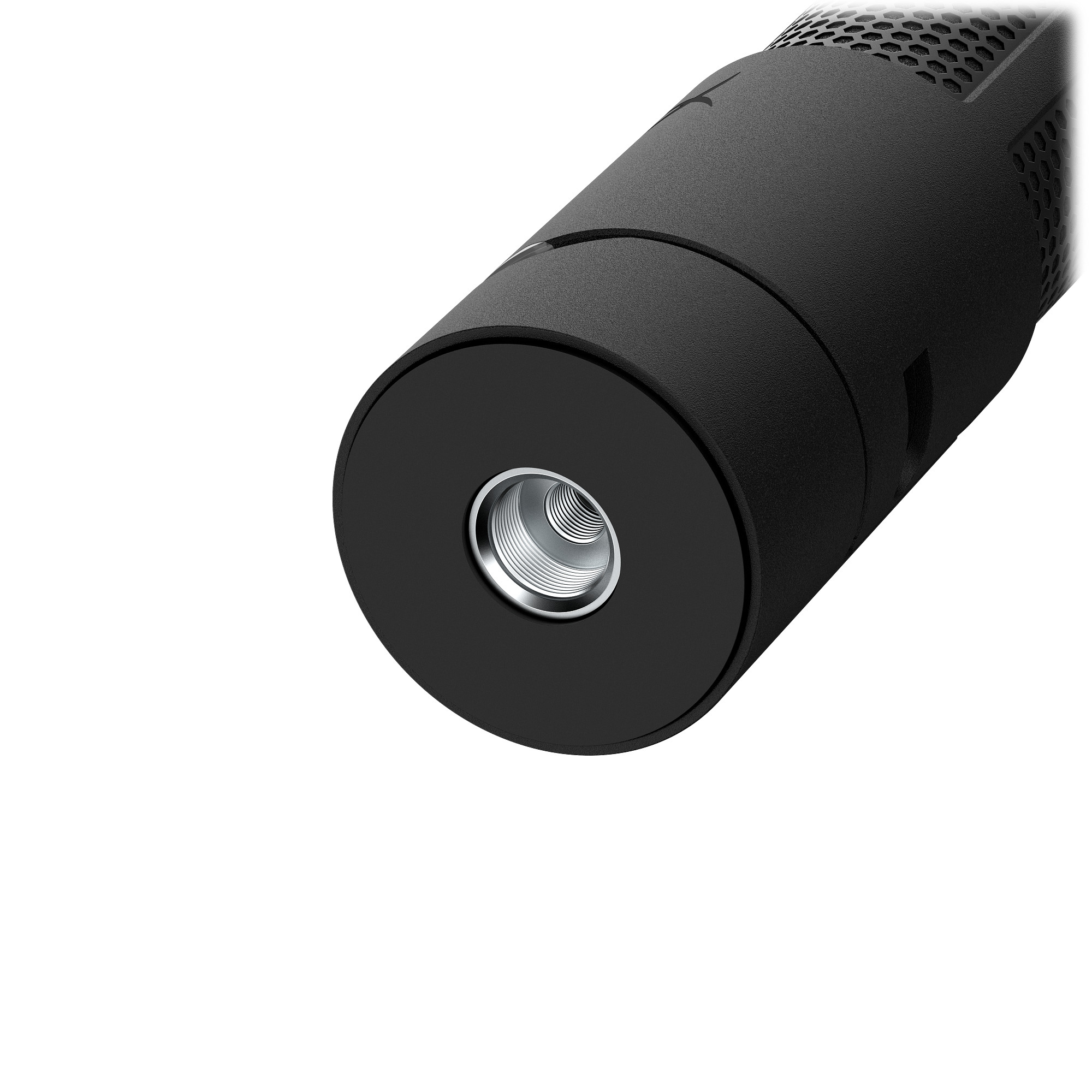 HyperX SoloCast 2 - USB Microphone (Black)3 