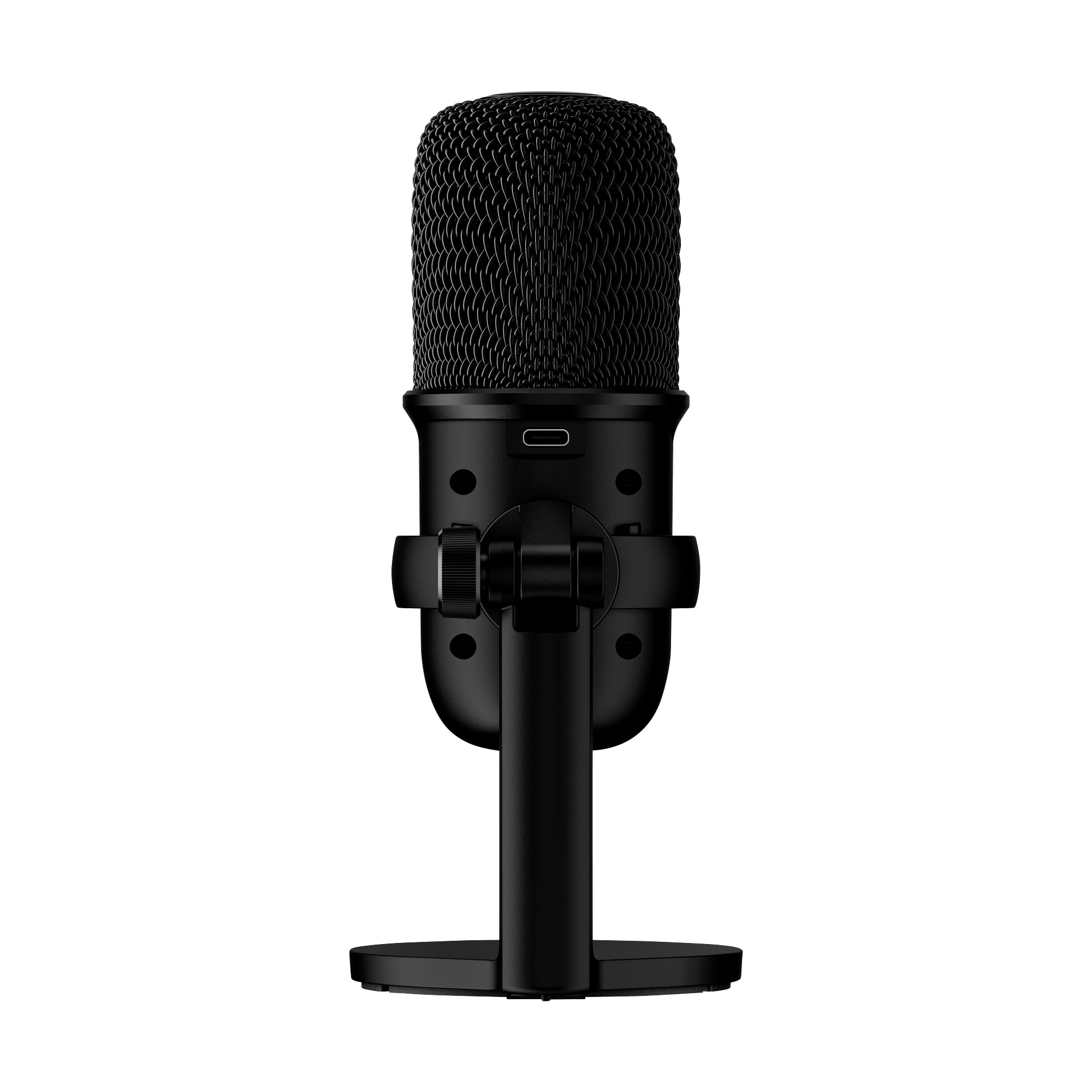 HyperX SoloCast 2 - USB Microphone (Black)14 