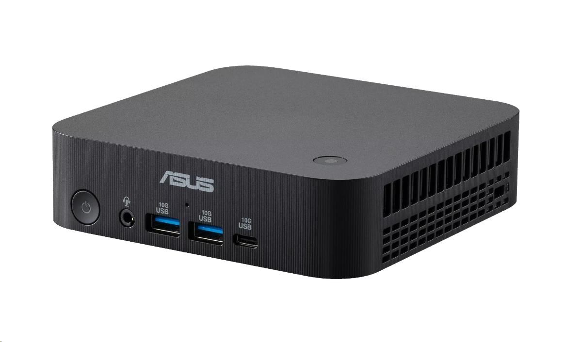 ASUS mini PC ExpertCenter PN54-S1 (PN54-S1-S50015AL),  R5 220,  16GB,  512GB SSD,  Radeon 700M,  W11 Pro,  Black4 