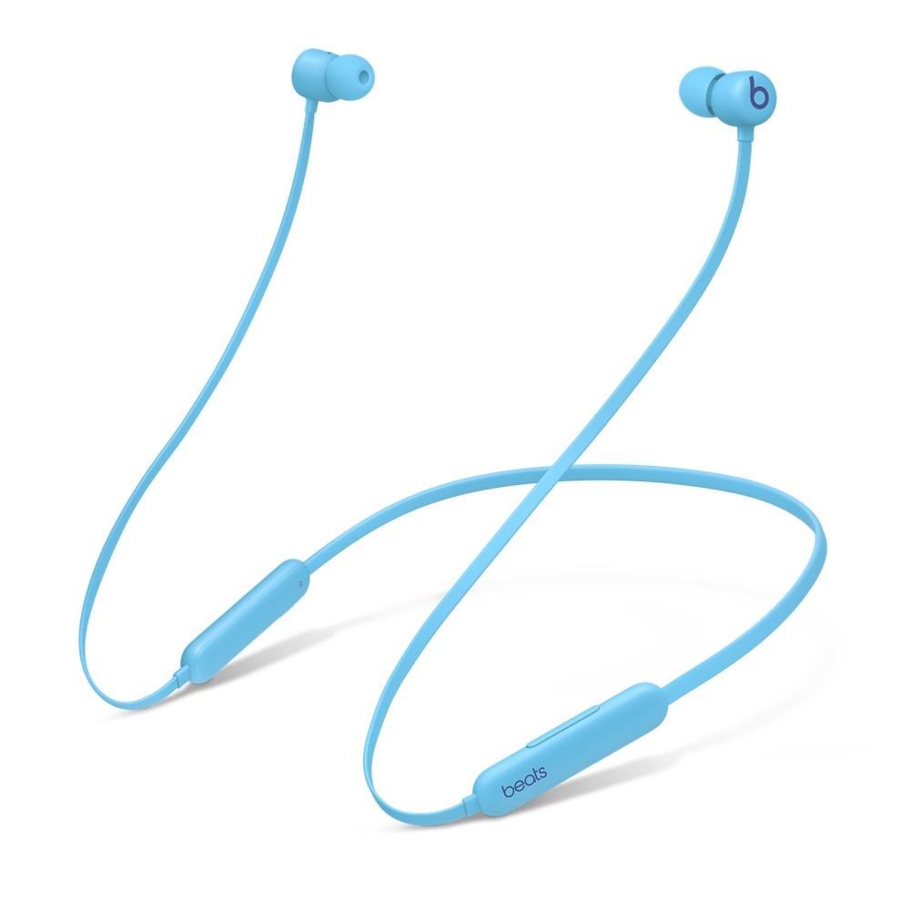 Beats Flex – All-Day Wireless Earphones – Flame Blue0 