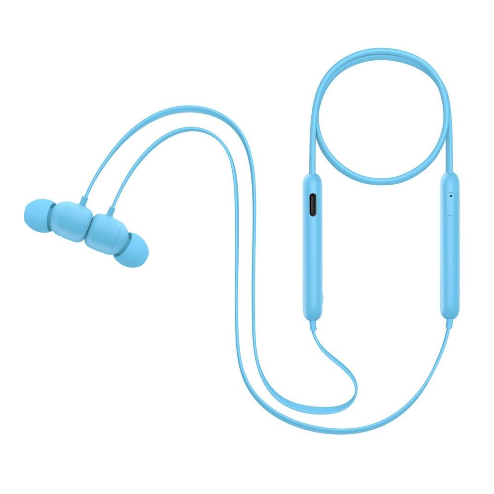 Beats Flex – All-Day Wireless Earphones – Flame Blue2 