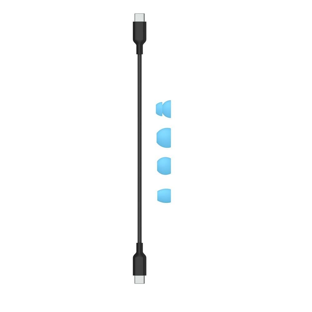 Beats Flex – All-Day Wireless Earphones – Flame Blue3 