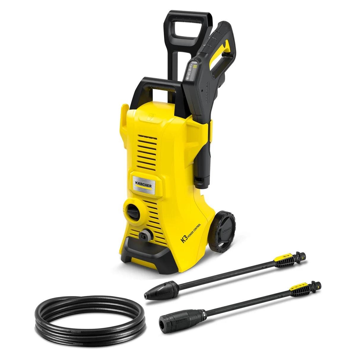 Karcher K 2 Power Control 1.673-600.0 Tlaková myčka0 