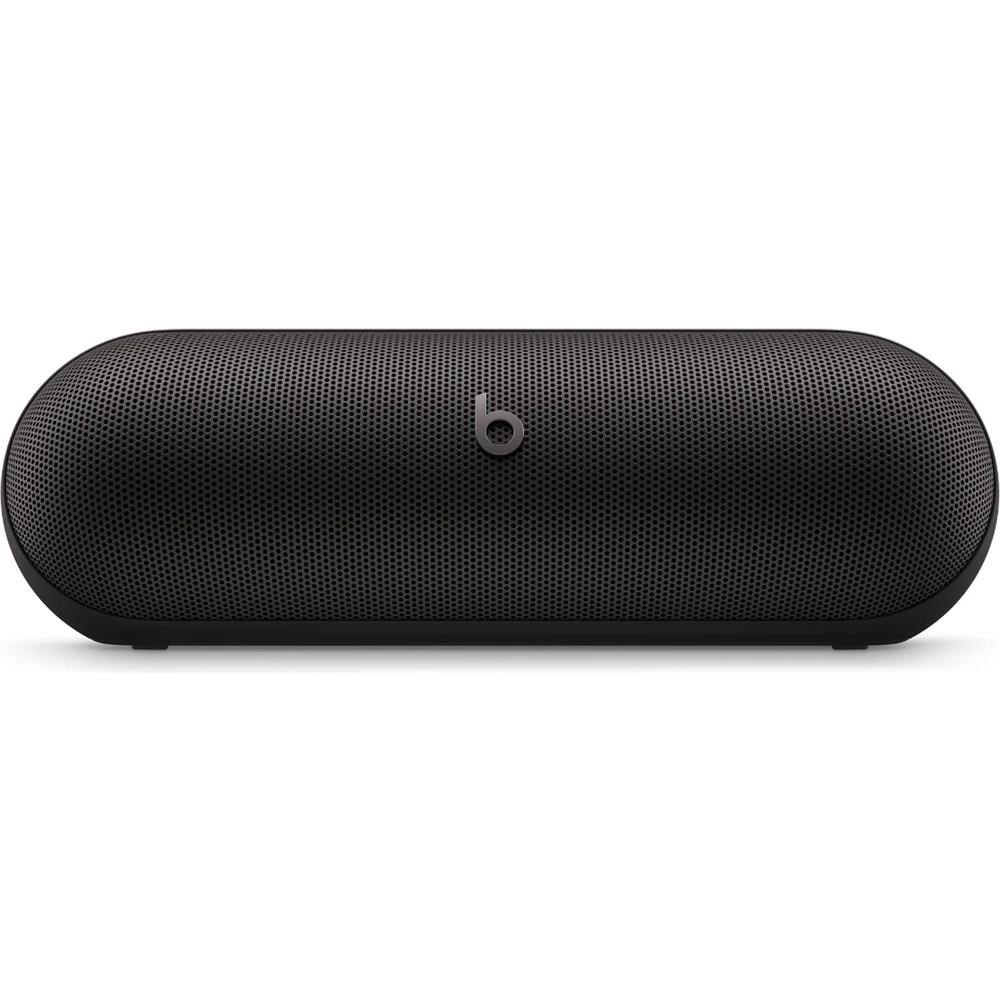 Beats Pill - Wireless Bluetooth Speaker - Matte Black0 
