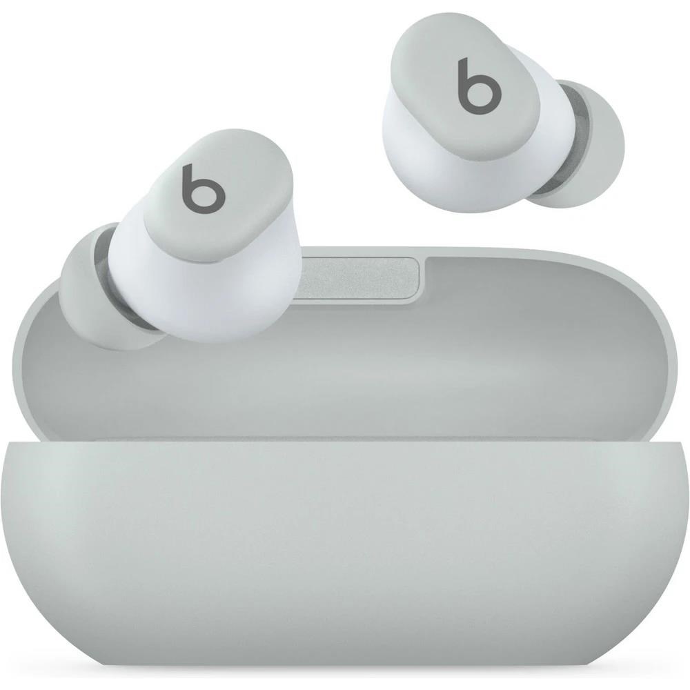 Beats Solo Buds - True Wireless Earbuds - Storm Grey0 