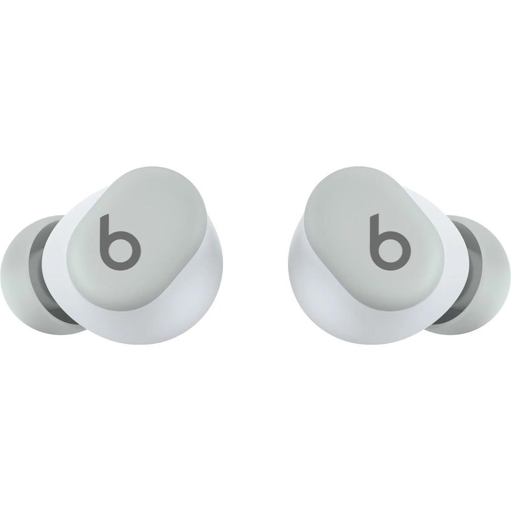 Beats Solo Buds - True Wireless Earbuds - Storm Grey4 