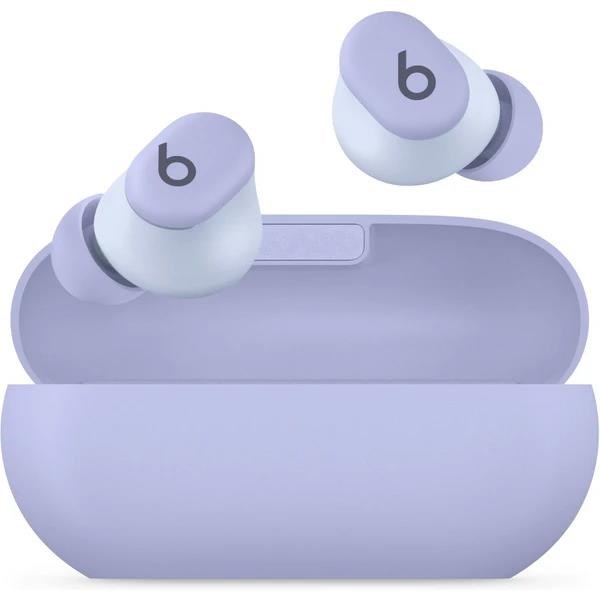 Beats Solo Buds - True Wireless Earbuds - Arctic Purple0 