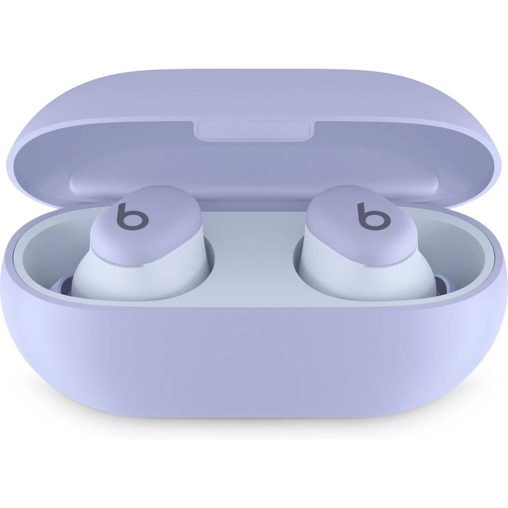 Beats Solo Buds - True Wireless Earbuds - Arctic Purple1 