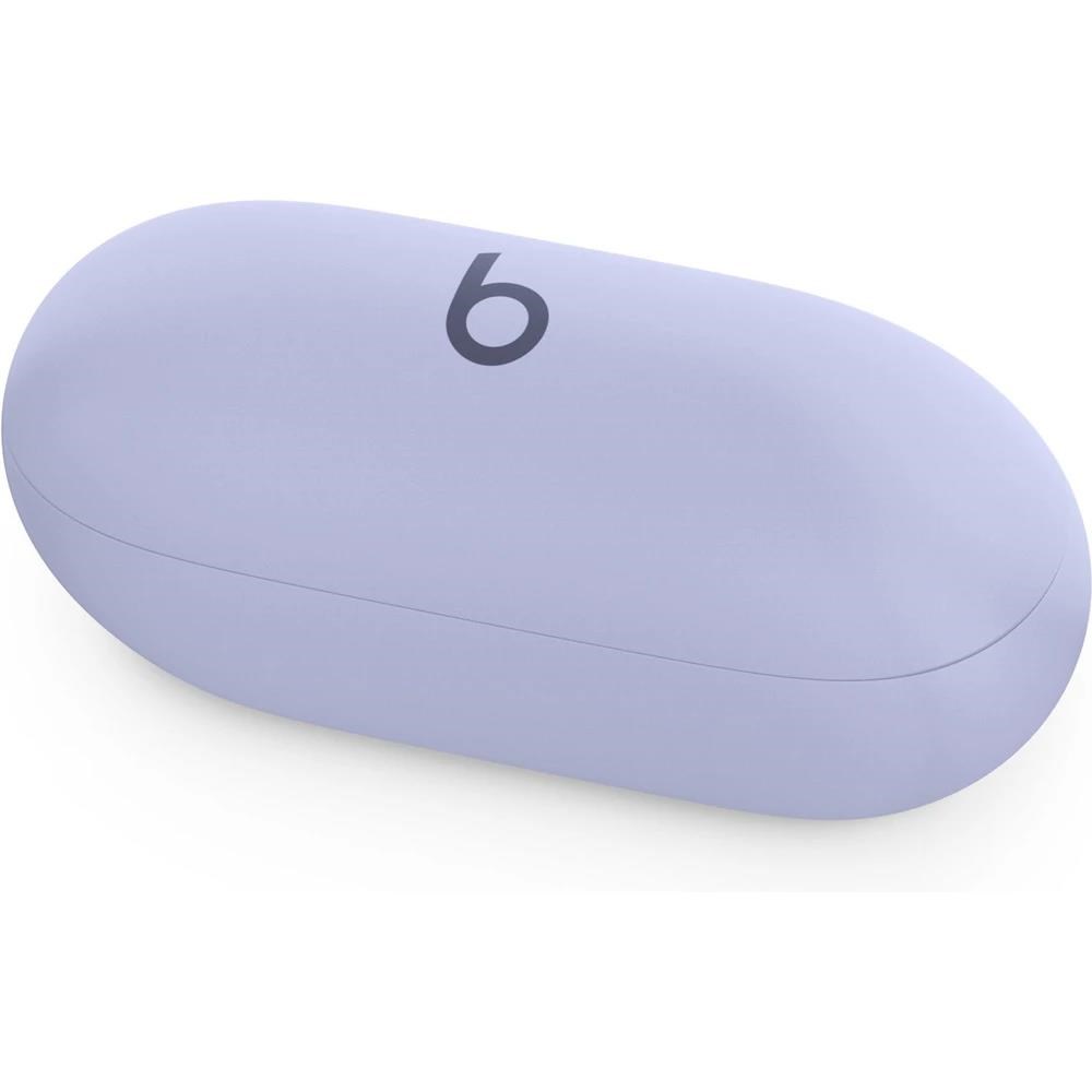 Beats Solo Buds - True Wireless Earbuds - Arctic Purple3 