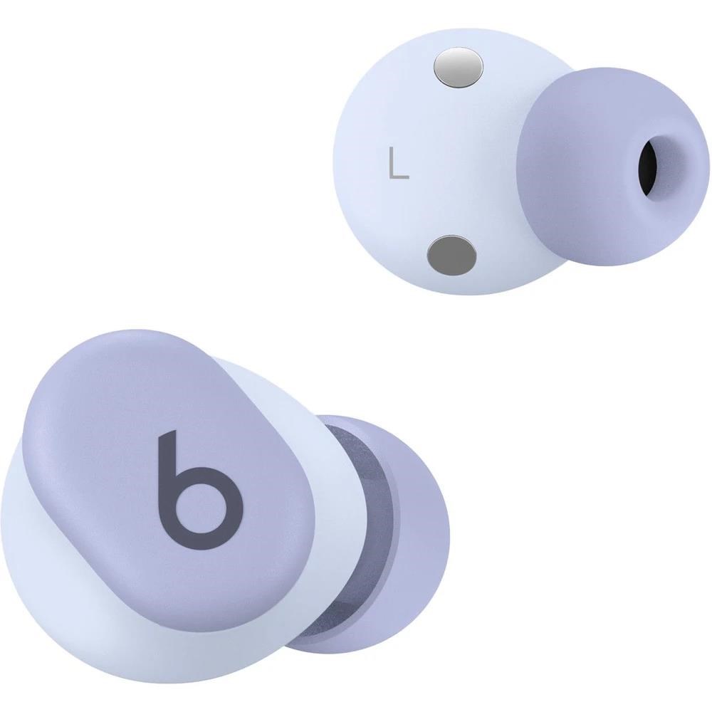 Beats Solo Buds - True Wireless Earbuds - Arctic Purple4 