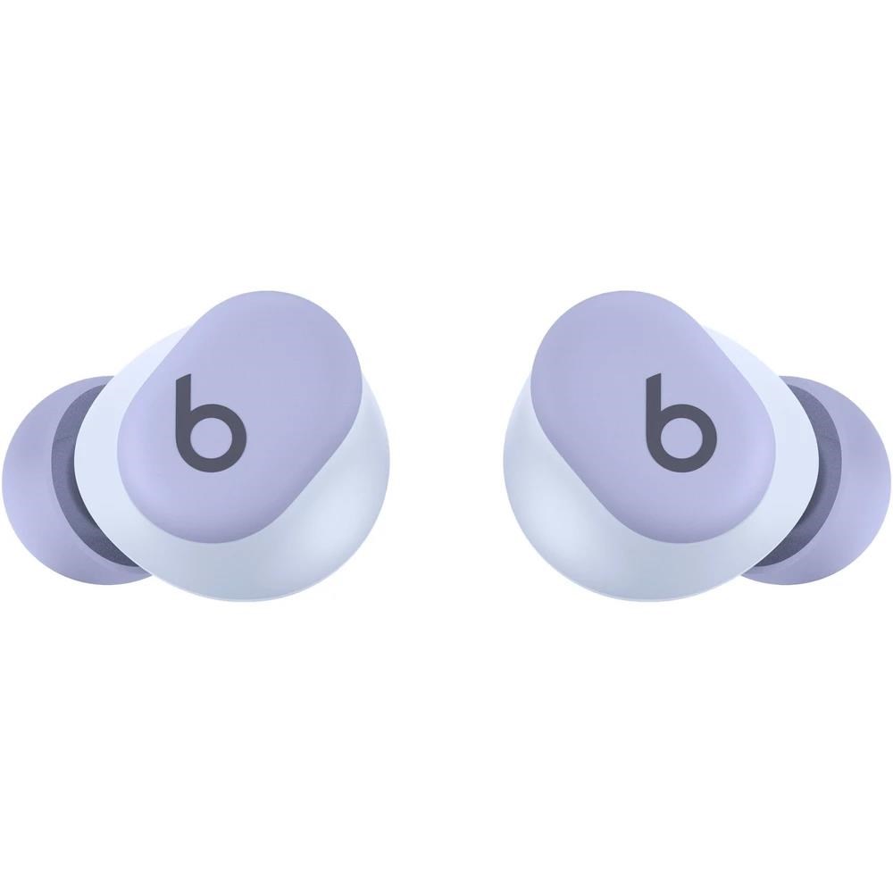 Beats Solo Buds - True Wireless Earbuds - Arctic Purple5 