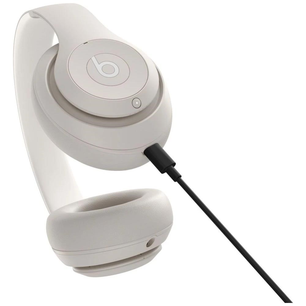 Beats Studio Pro Wireless Over-Ear Headphones - Sandstone5 