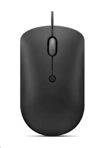 LENOVO 400 USB-C Wired Compact Mouse - myš3 
