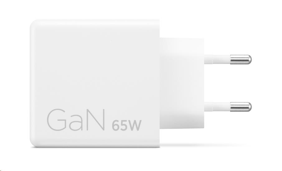 LENOVO Dual USB-C 65W GaN Adapter4 
