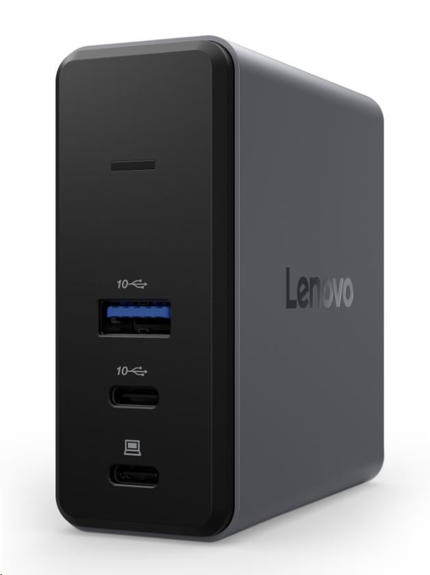 LENOVO Charging GaN Dock0 