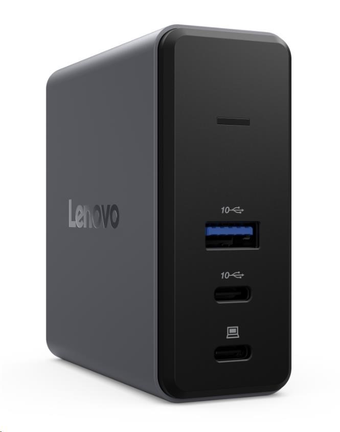 LENOVO Charging GaN Dock1 