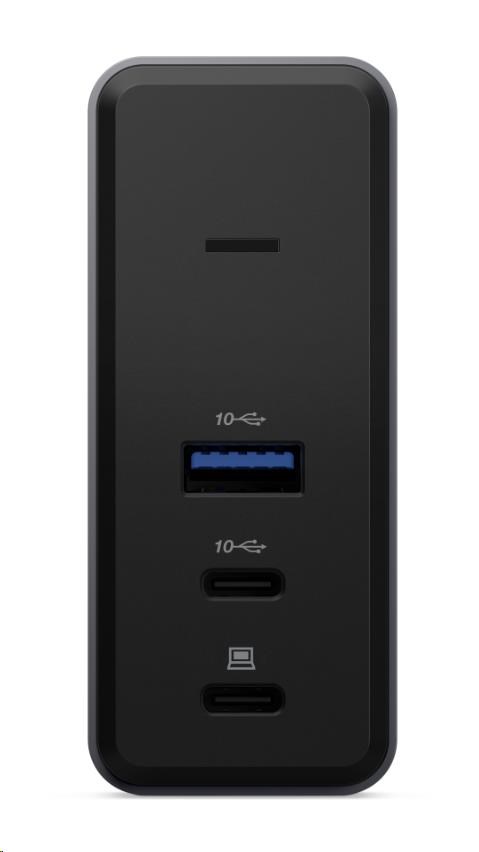 LENOVO Charging GaN Dock2 