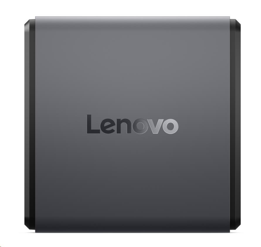 LENOVO Charging GaN Dock3 