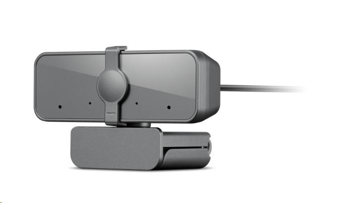 LENOVO Select FHD Webcam Gen21 