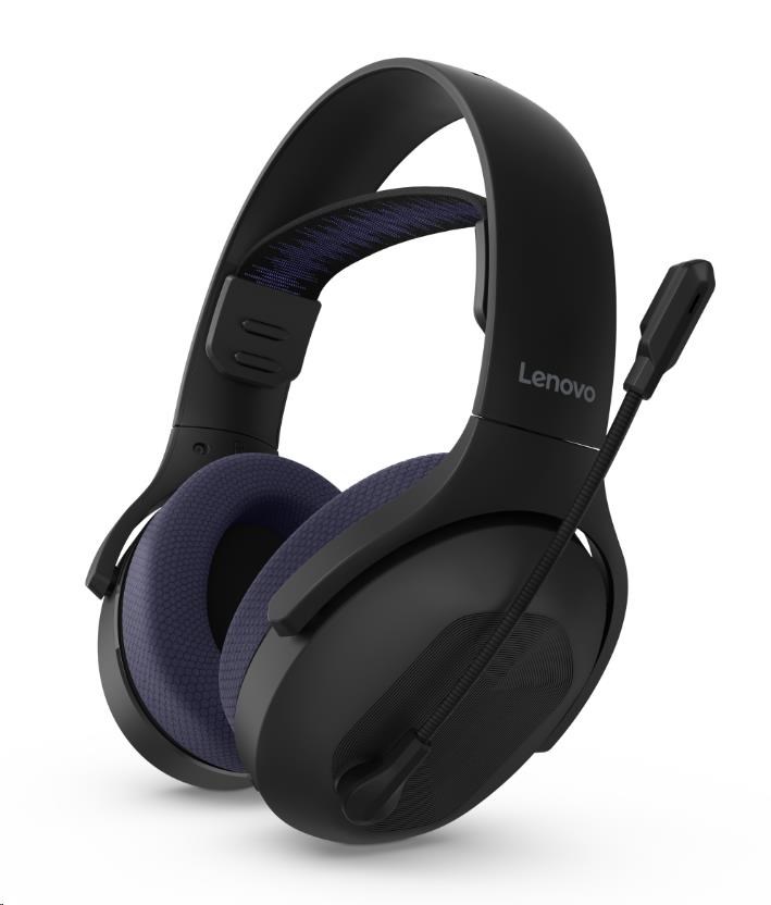 LENOVO Legion H410 Wireless Gaming Headset7 
