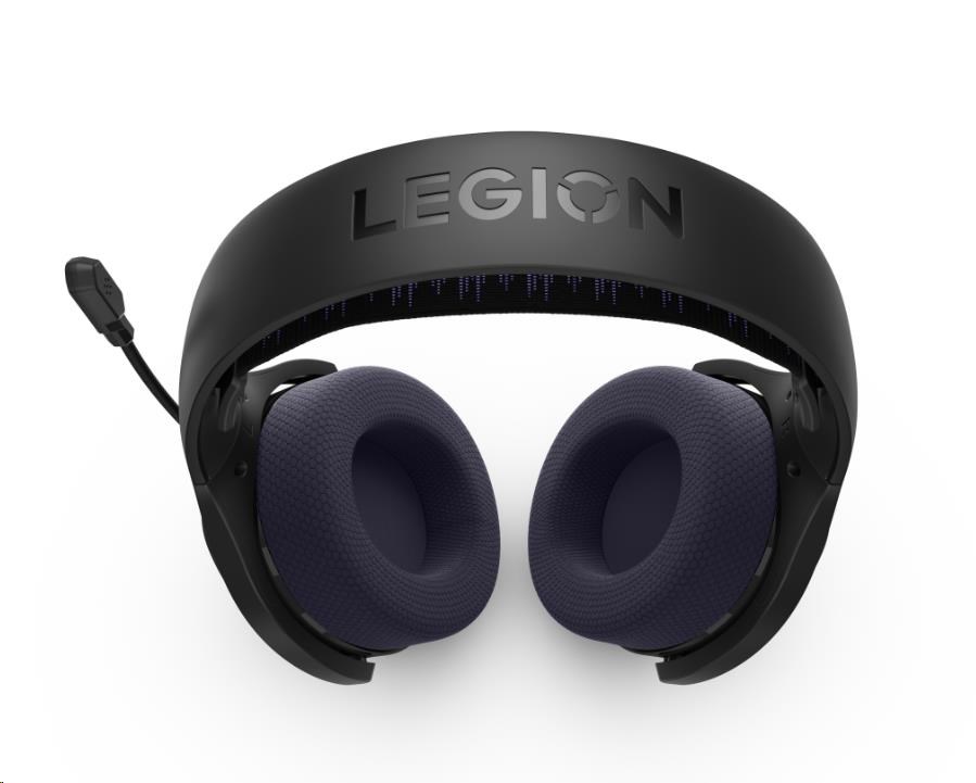 LENOVO Legion H410 Wireless Gaming Headset3 