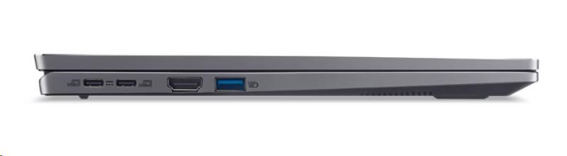 ACER NTB Swift Go 14 AI (SFG14-64-R325), R7 AI 350, 14