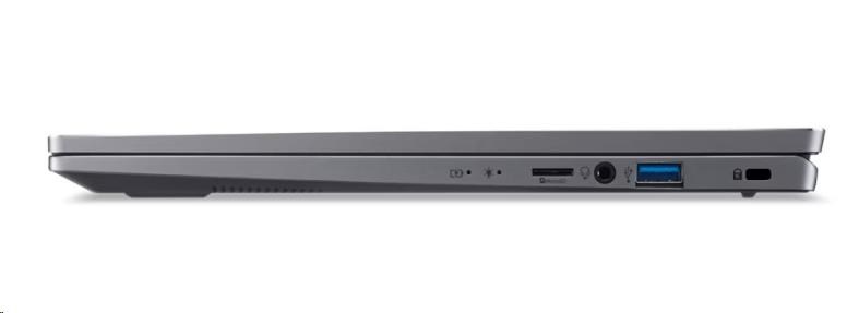ACER NTB Swift Go 14 AI (SFG14-64-R8X6), R7 AI 350, 14