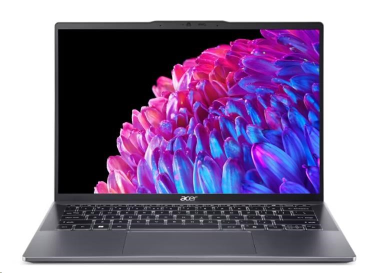 ACER NTB Swift Go 14 AI (SFG14-64-R8X6), R7 AI 350, 14