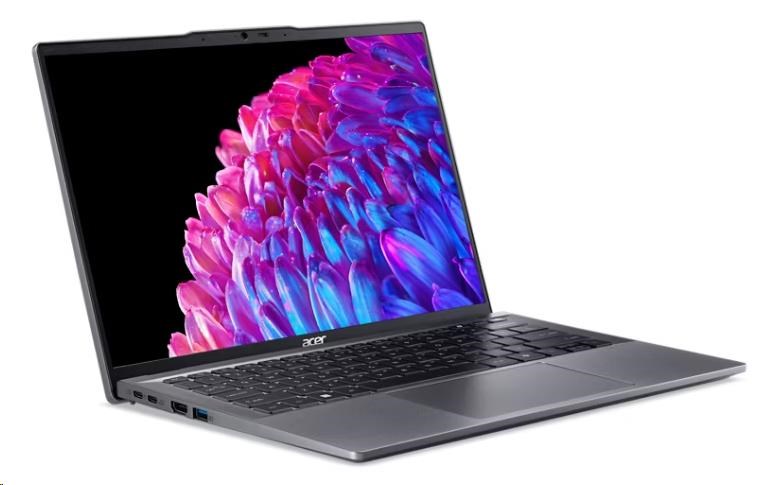 ACER NTB Swift Go 14 AI (SFG14-64-R8X6), R7 AI 350, 14