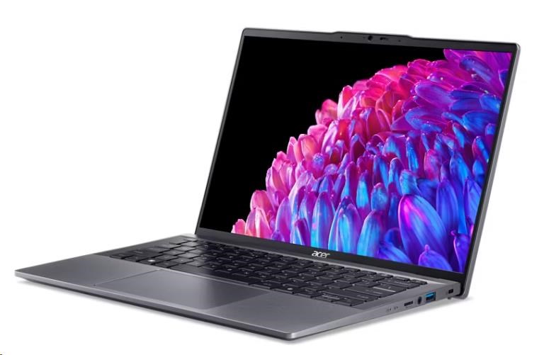 ACER NTB Swift Go 14 AI (SFG14-64-R8X6), R7 AI 350, 14