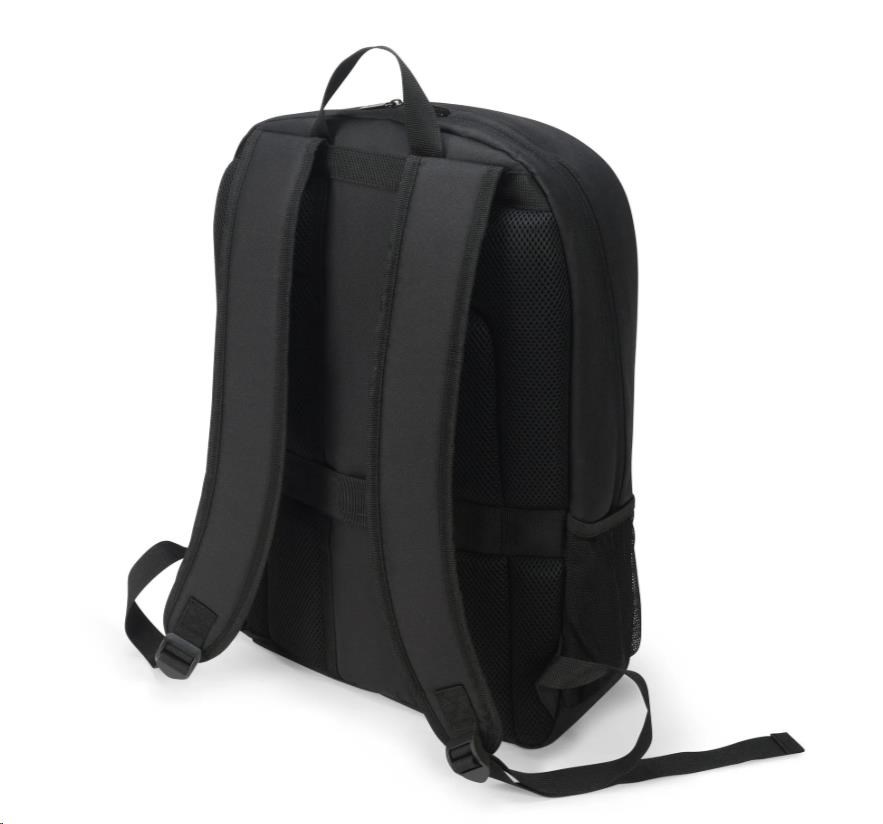 DICOTA Backpack TWO 15-17.3,  black1 