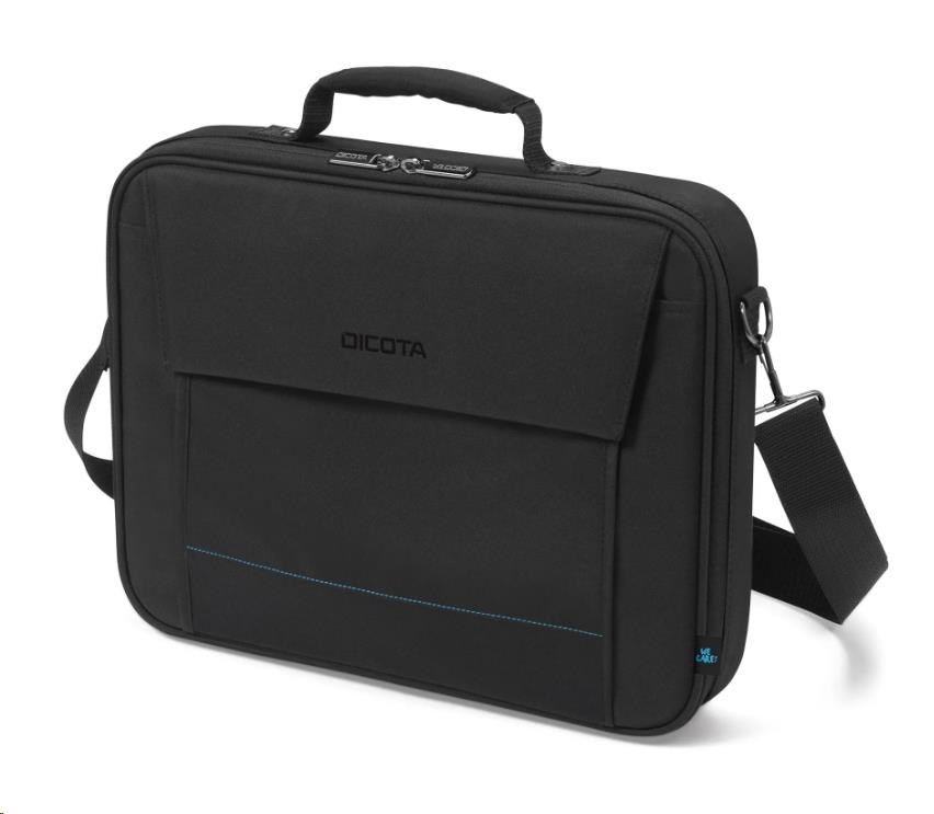 DICOTA Multi TWO 15-17.3,  black0 