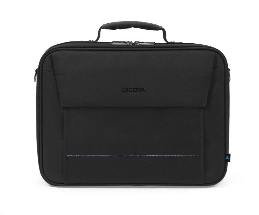 DICOTA Multi TWO 15-17.3,  black2 