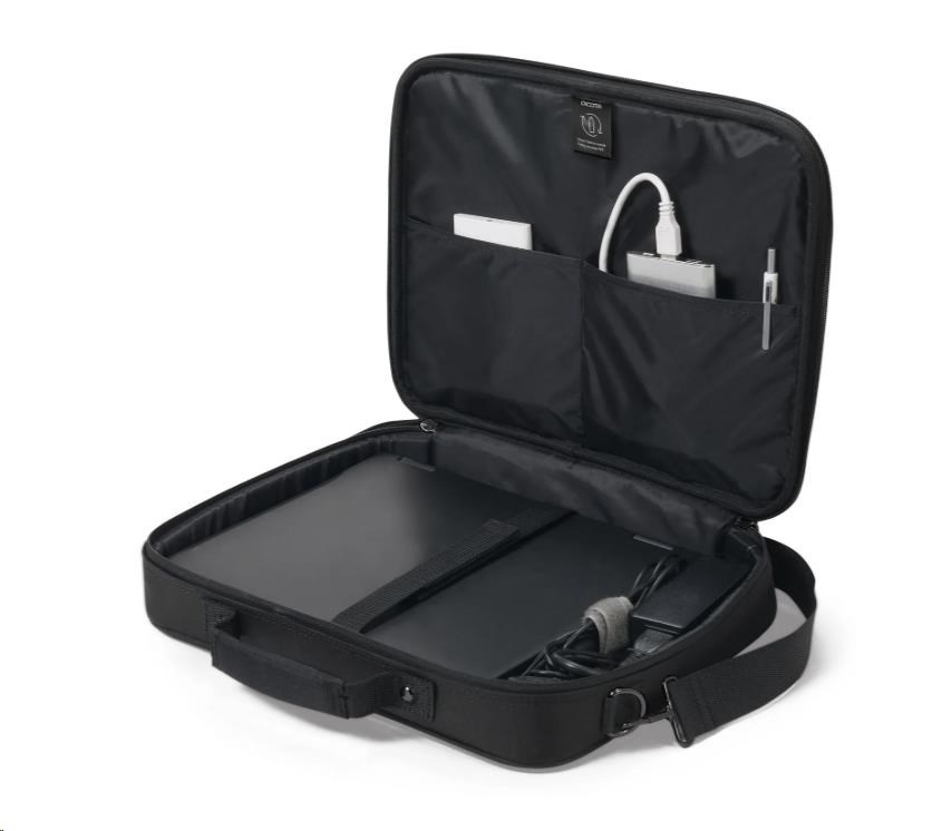 DICOTA Multi TWO 15-17.3,  black4 